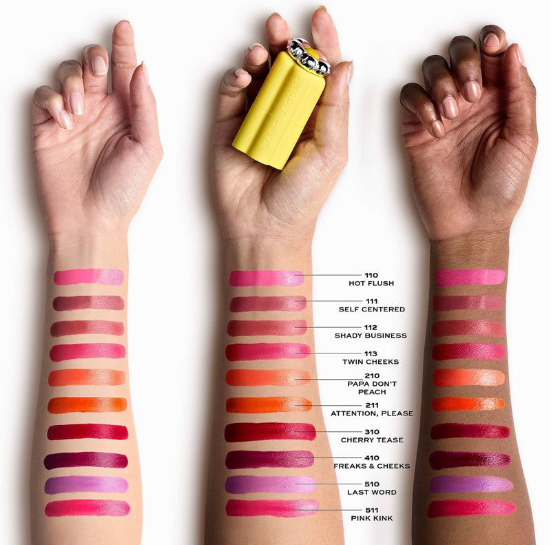 Marc Jacobs Beauty - Joystick Buildable Cream Blush Stick