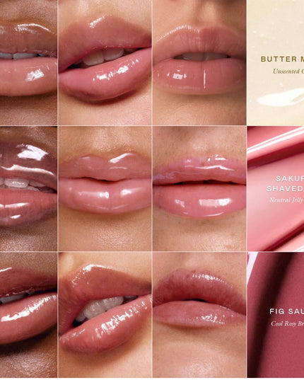 EADEM - Mini Le Chouchou Peptides Nourishing + Softening Mini Lip Balm Trio