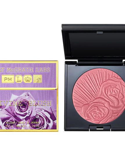 PAT McGRATH LABS
Mini Skin Fetish: Divine Powder Blush