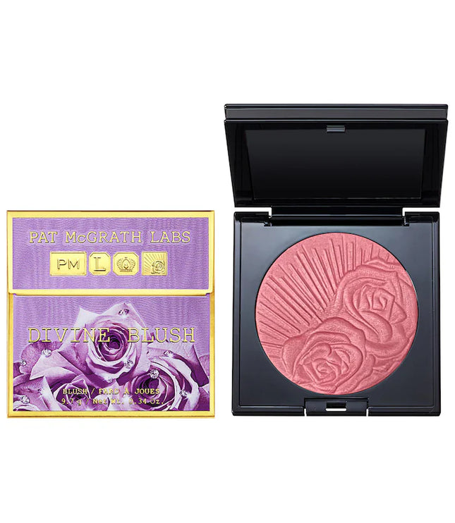 PAT McGRATH LABS
Mini Skin Fetish: Divine Powder Blush
