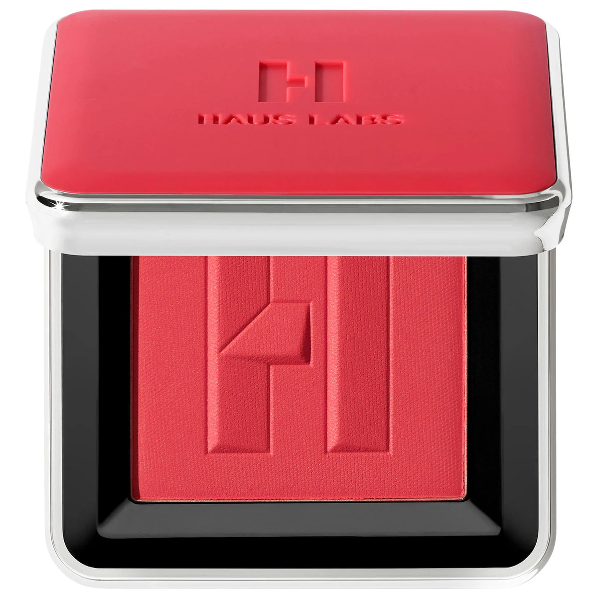 HAUS LABS BY LADY GAGA - 
Color Fuse Talc-Free Blush Powder With Fermented Arnica