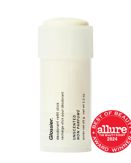 Desodorante glossier