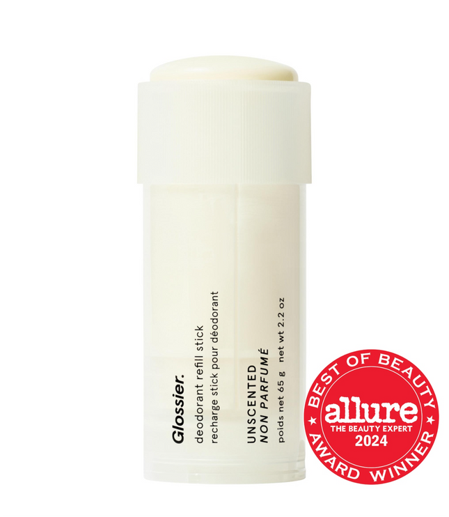 Desodorante glossier