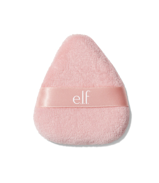 ELF - Halo Glow Powder Puff