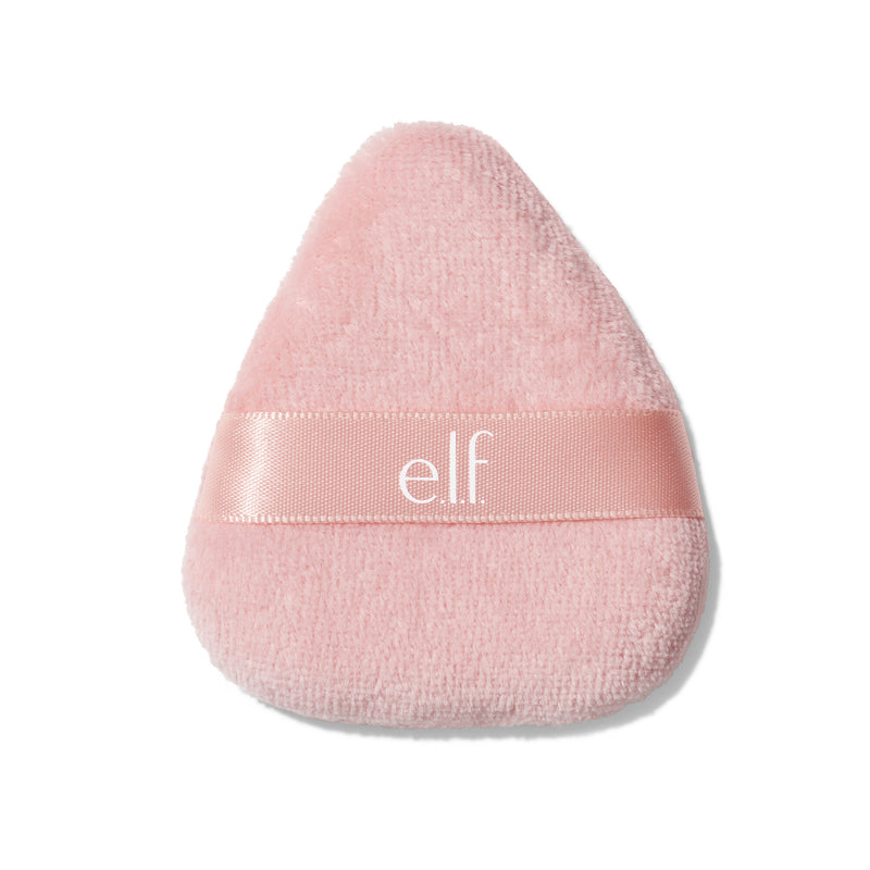 ELF - Halo Glow Powder Puff
