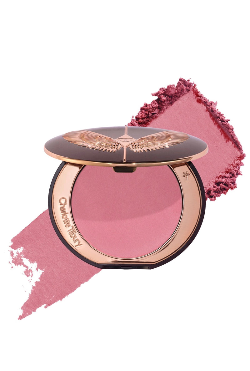 Charlotte Tilbury- Airbrush Flawless Blush Blur.