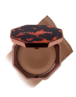 Fenty Beauty- Sun Stalk’R Soufflé. Pressed Mousse Cream Bronzer