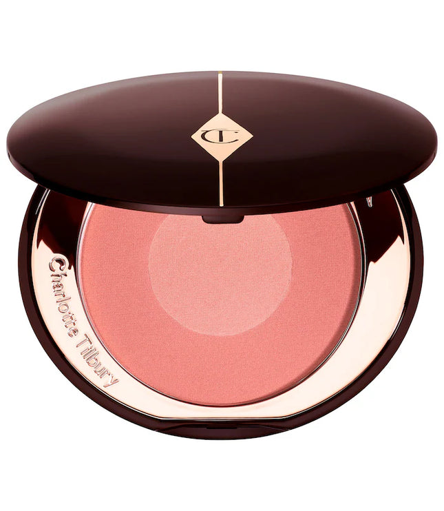 Charlotte Tilbury
Cheek To Chic Blush