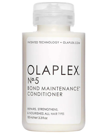 Olaplex
Mini No. 5 Bond Maintenance™ Conditioner