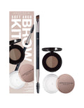 Anastasia Beberly Hills- Soft Arch Brow Kit