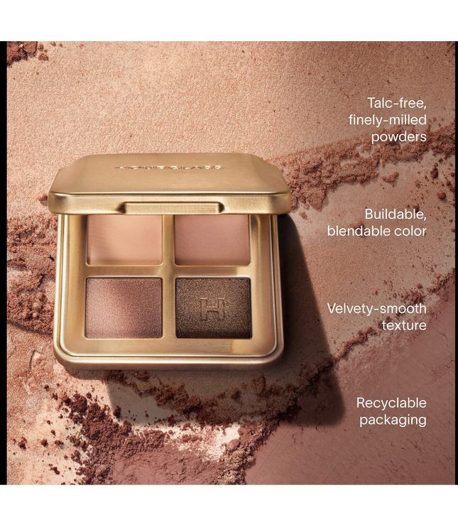 Hourglass Curator Eyeshadow Palette