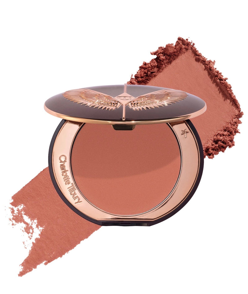 Charlotte Tilbury- Airbrush Flawless Blush Blur.