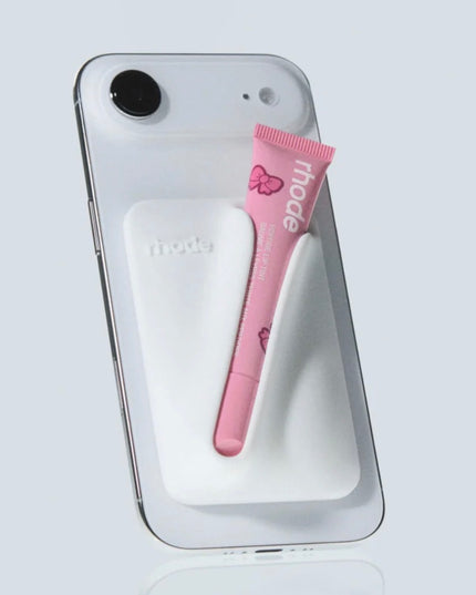 Rhode snap-on lip case