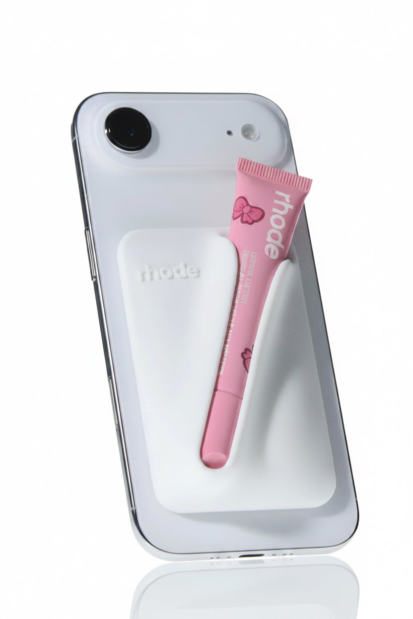 Rhode - snap-on lip case