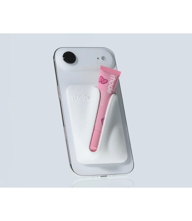 Rhode snap-on lip case