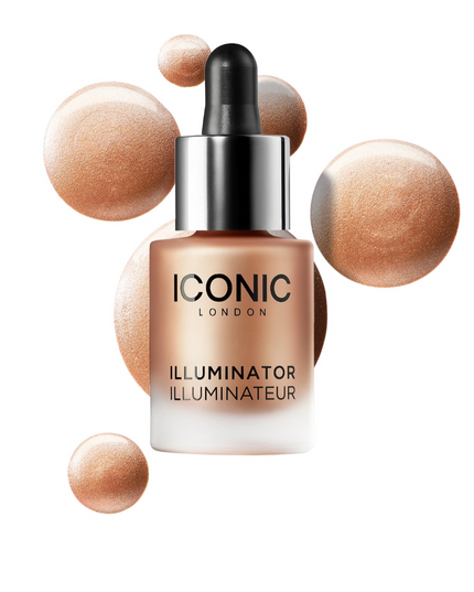 Iconic London Illuminator Liquid Highlighter