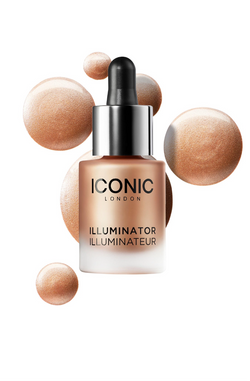 Iconic London - Illuminator Liquid Highlighter