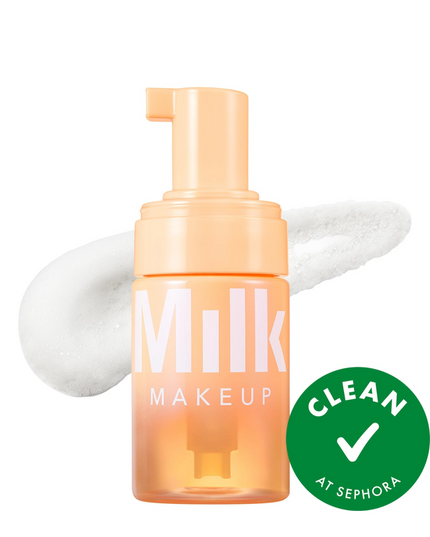 MILK Cloud Glow Priming Foam With Brightening Turmering