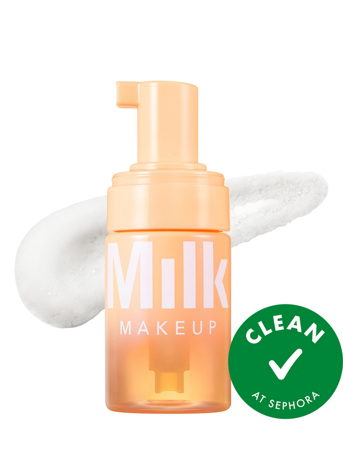 MILK - Cloud Glow Priming Foam With Brightening Turmering