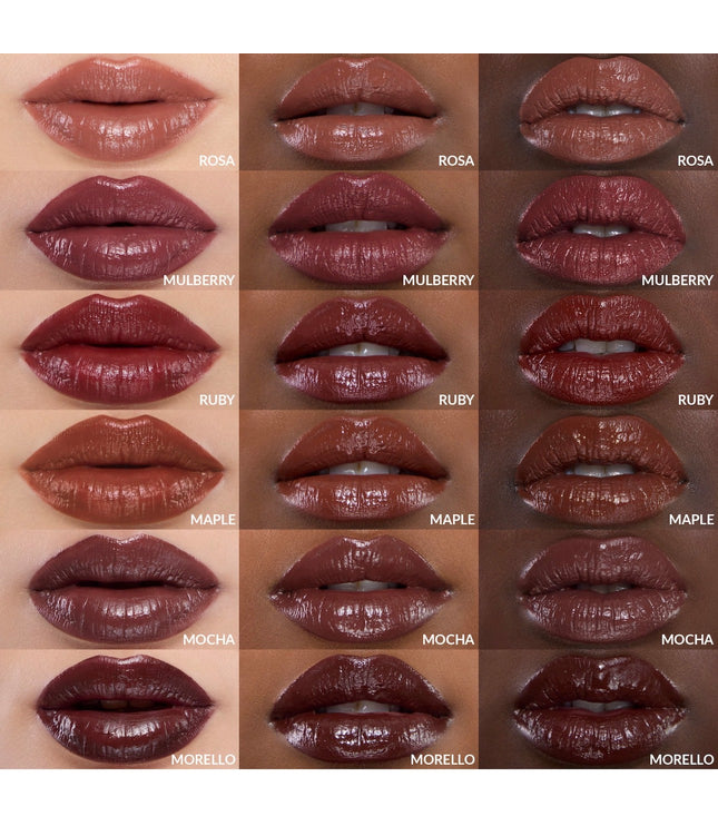 REFY- Satin Liquid Lip stick