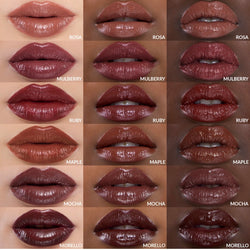 REFY- Satin Liquid Lip stick