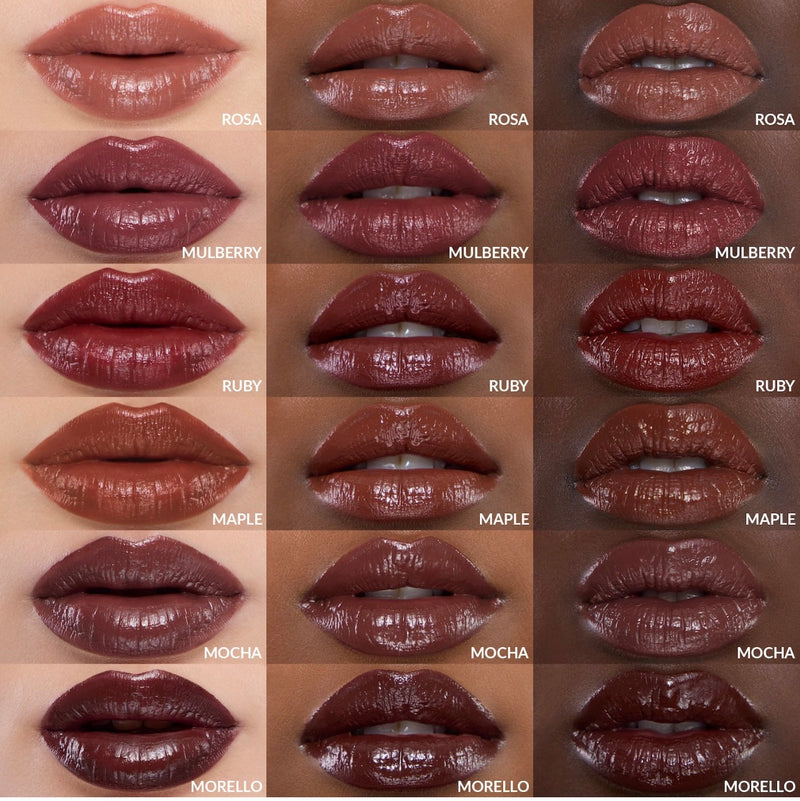 REFY- Satin Liquid Lip stick