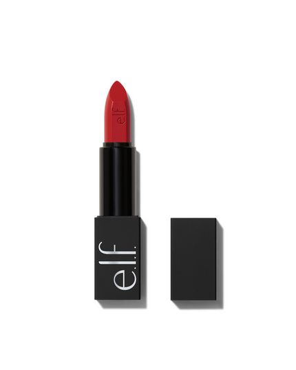 ELF O Face Satin Lipstick