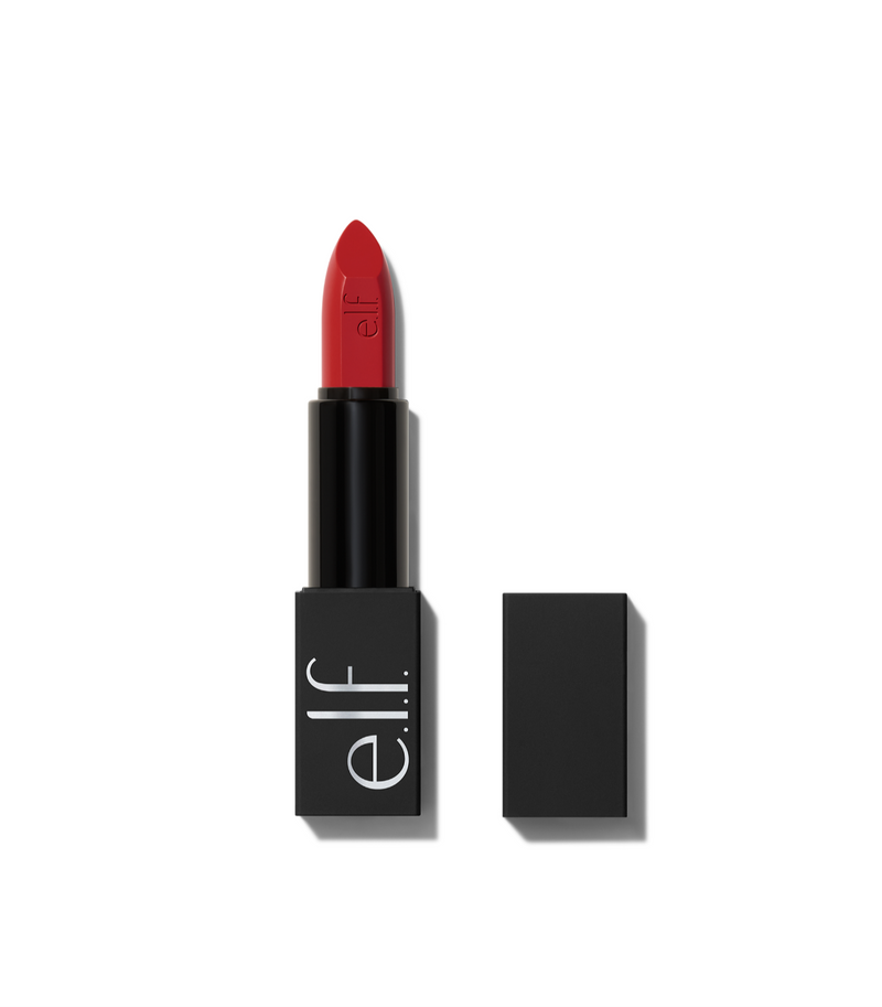 ELF O Face Satin Lipstick