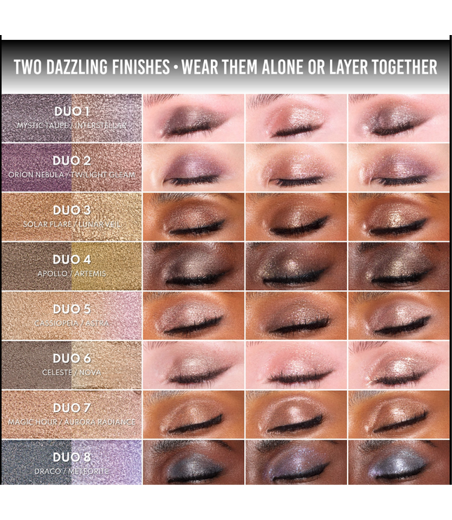 Danesa Myricks- Colorfix stick multi use Pearl pigment stick for eye, cheek and Lip