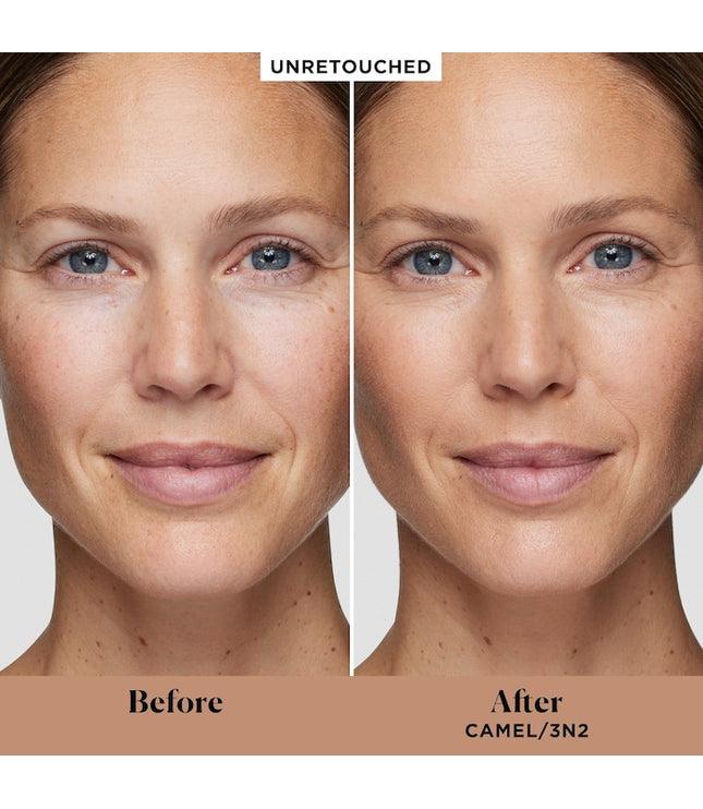 Laura Mercier - Real Flawless Weightless Perfecting Waterproof Foundation