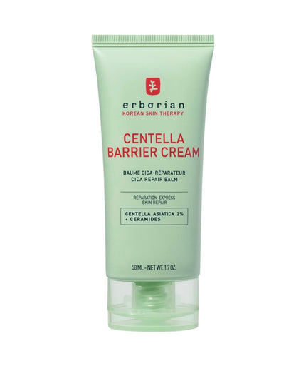 Erborian- Centella Barrier Cream Cica Repair Balm, Strenghten Skin Barrier & Soothe Skin