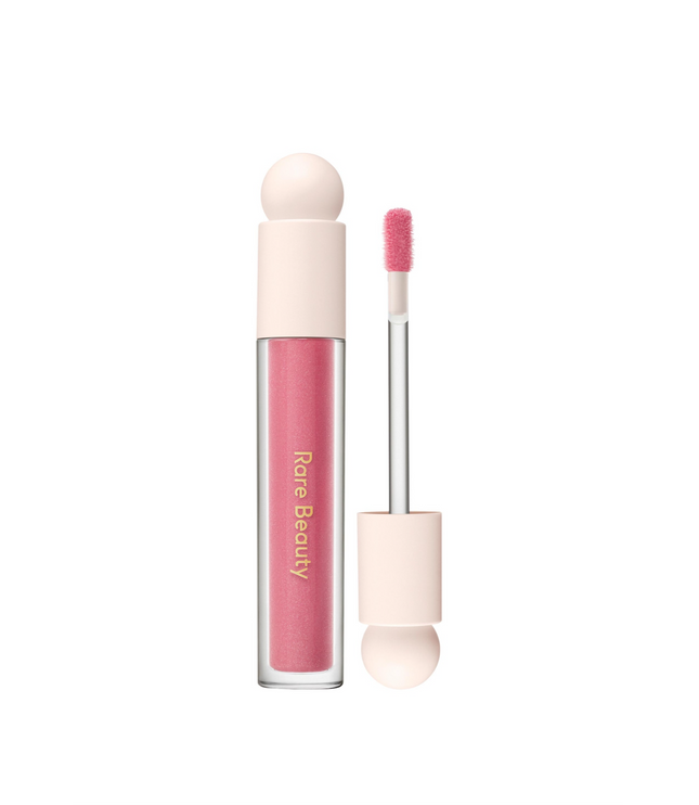 RARE BEAUTY- Positive Light Luminizing Lip Gloss