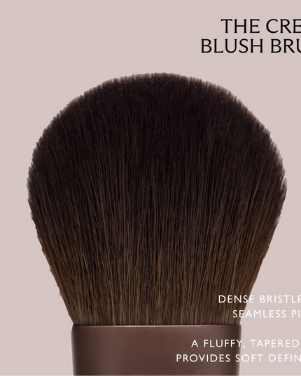 M.PH by Mary Phillips - The cream blush brush