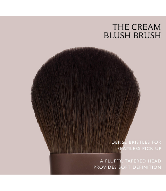 M.PH by Mary Phillips - The cream blush brush