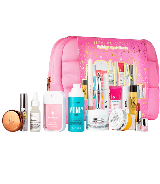 Sephora Favorites- Holidays Must Have Value Set