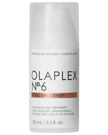 Olaplex
No. 6 Bond Smoother Reparative Styling Creme