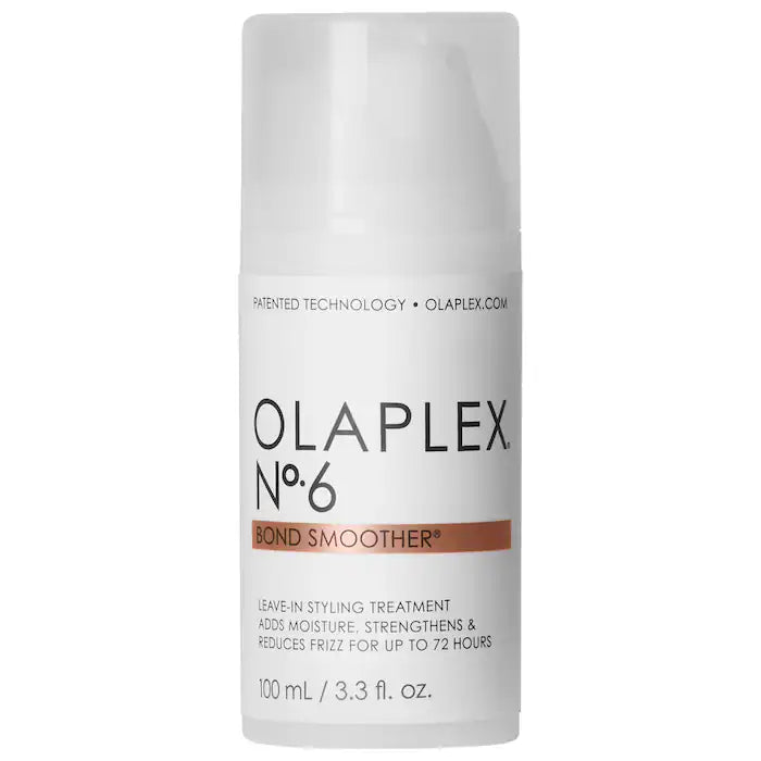 Olaplex. - No. 6 Bond Smoother Reparative Styling Creme