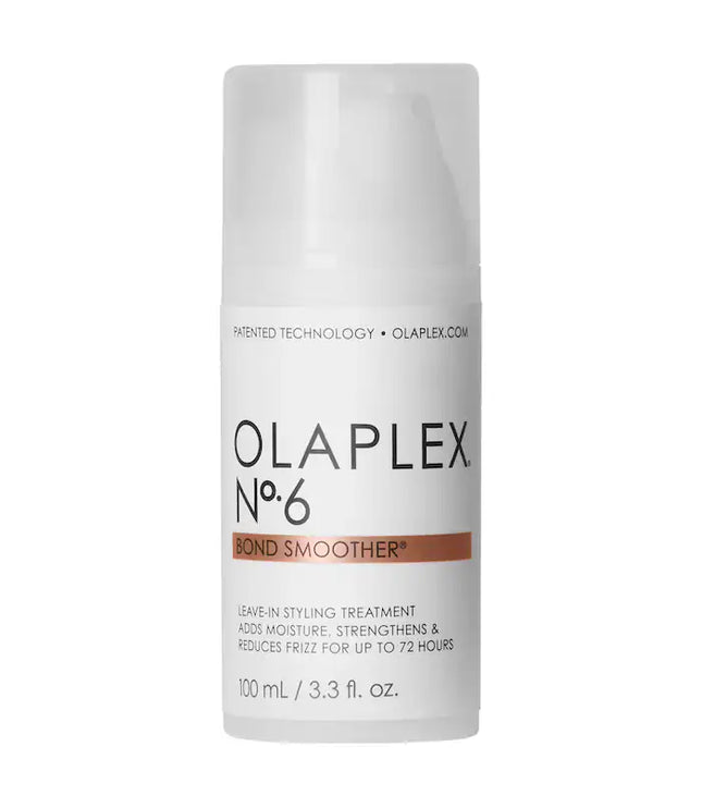 Olaplex
No. 6 Bond Smoother Reparative Styling Creme