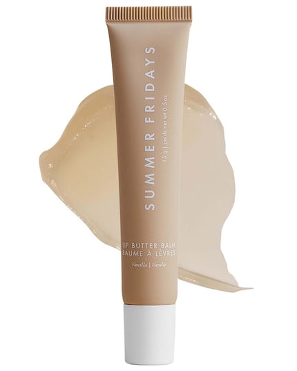 SUMMER FRIDAYS - Lip Butter Balm