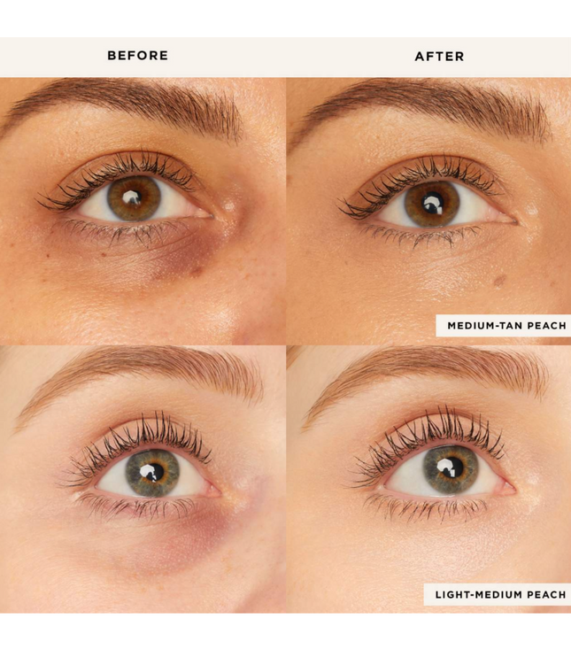 Tarte Cc Full Coverage undereye color corrector