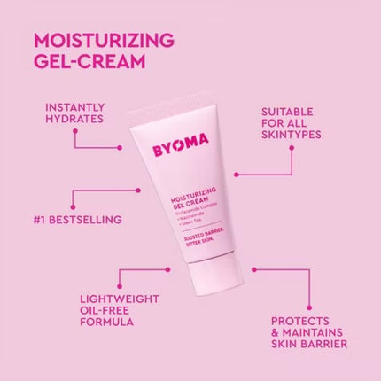 BYOMA Best Sellers Collection Kit - 4 ct