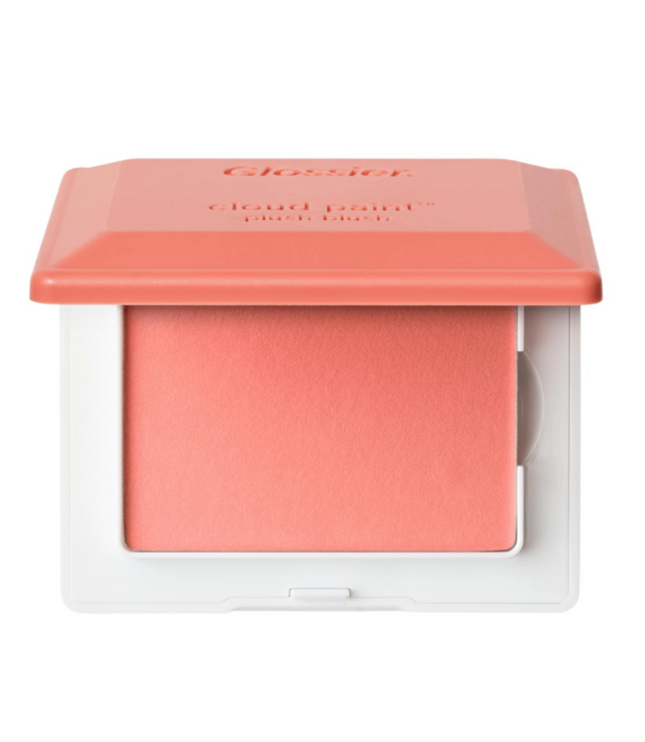 GLOSSIER- Cloud Paint Plush Blush