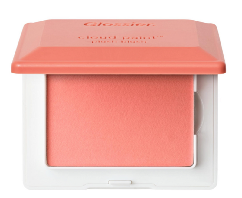 GLOSSIER- Cloud Paint Plush Blush