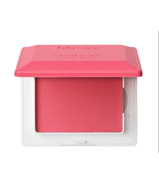 GLOSSIER- Cloud Paint Plush Blush