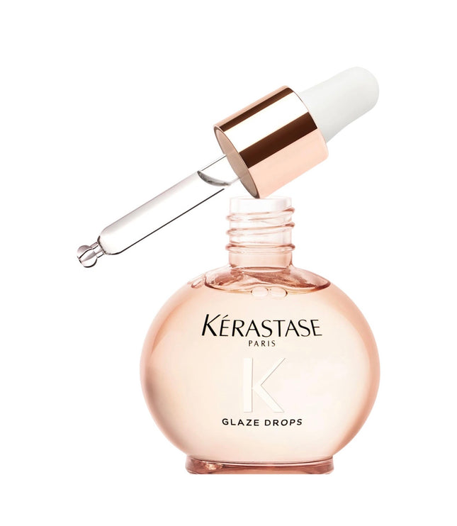 KÉRASTASE GLOSS ABSOLU - Glaze Drops Hair oil