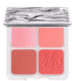HUDA BEAUTY - Blush Filter Blurring Blushlighters Palette