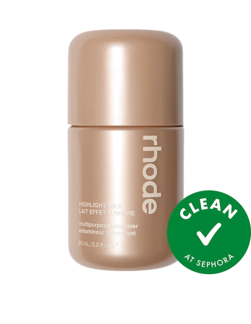 Rhode - Highlight Milk Multipurpose Luminizer