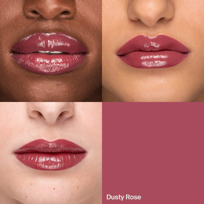 Haus Labs Atomic Shake High-Shine Longwear Lip Lacquer Lipstick