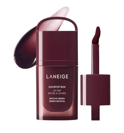 LANEIGE  - JuicePop Box Lip Oil Stain 12HR Hydrating Tint