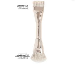 Patrick Ta - Dual-Ended Foundation Brush